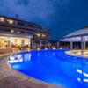 ΚΑΤΕΡΙΝΑ ΓΑΛΑΝΗ AE THE DOME LUXURY HOTEL - ΛΙΜΕΝΑΡΙΑ 0, 64002  ΛΙΜΕΝΑΡΙΑ