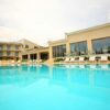 CALMA HOTEL  SPA - 3ο ΧΛΜ ΚΑΣΤΟΡΙΑΣ ΒΙΤΣΙΟΥ 0, 52100 ΧΛΟΗ-ΦΟΥΝΤΟΥΚΛΗ ΚΑΣΤΟΡΙΑ